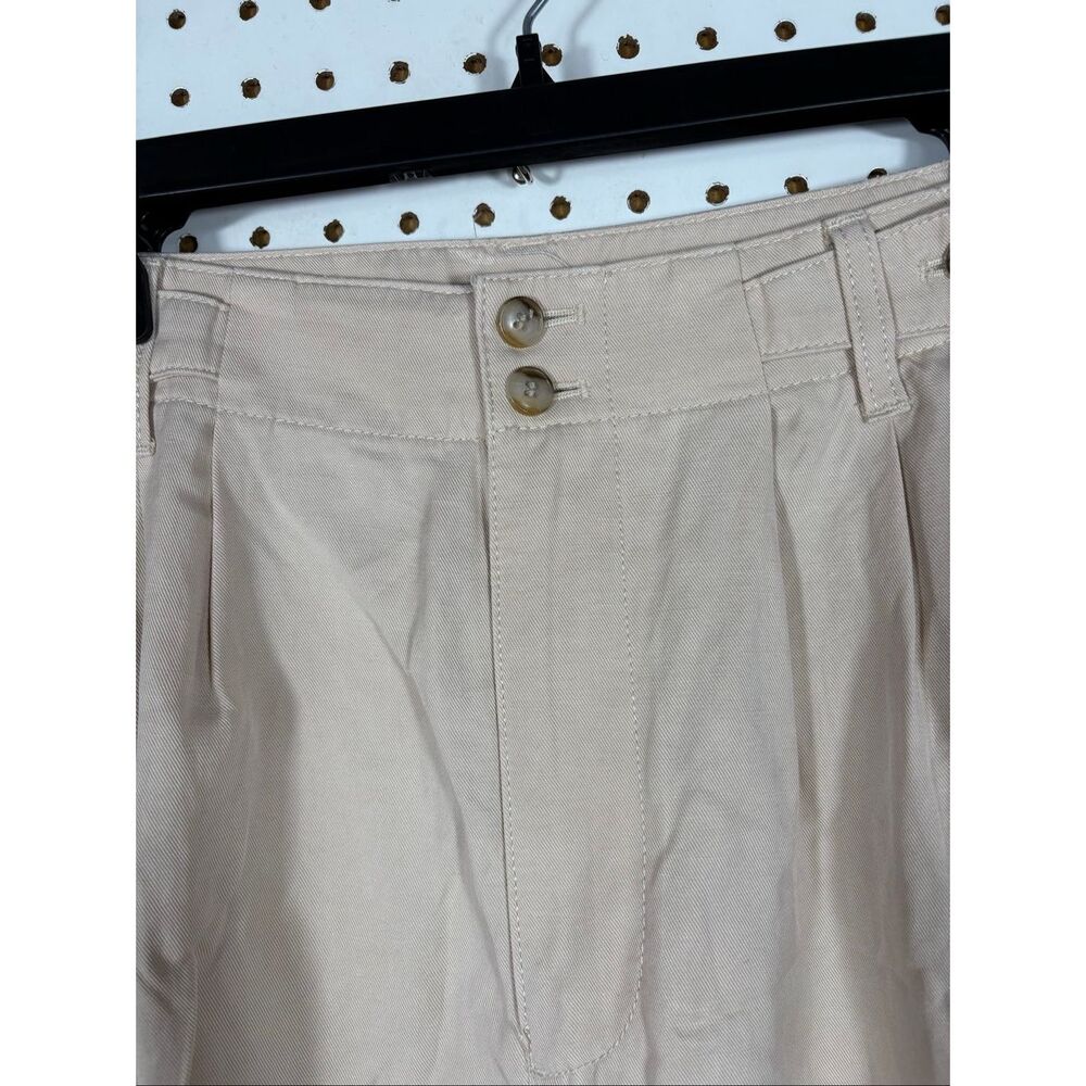Madewell Harlow wide leg pants size 8 - Picture 4 of 12